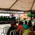 Inaugurados 4 frentes de seguridad en Usaquén  