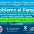 Gobierno al Parque en Verbenal