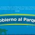 Gobierno al parque en Santa Cecilia
