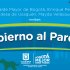 Gobierno al parque en La Estrellita