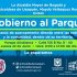 Jueves 22: Gobierno al Parque en Altablanca