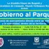 Gobierno al Parque en Altablanca