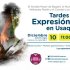 Tarde de Expresión Negra en Usaquén  
