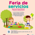 Julio 19: Feria de servicios para niños