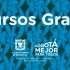 Cursos gratis: Bordado guatemalteco y Macramé