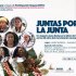  Marzo 8: foro Juntas por la Junta