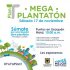 ‘Megaplantatón’ en Usaquén