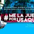 Socialización Me la Juego por Usaquén