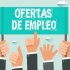 Miércoles 16: rueda de servicios de empleo