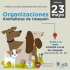 Miércoles 23: primera reunión de animalistas de Usaquén  