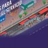 Junio 23: inicia redistribución de paradas en estaciones y portales de TransMilenio