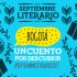 Bogotá, un cuento por descubrir: Llega Septiembre Literario a la capital