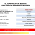 Audiencia Pública Contraloría y Foro de Discapacidad en Usaquén