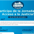 Octubre 18 y 19: Jornada de Acceso a la Justicia en Verbenal