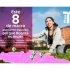 Día Internacional de los Derechos de la Mujer en Usaquén