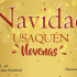 Novenas en Usaquén