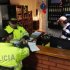 Suspensión temporal de actividades