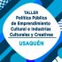  formulación de la Política Pública