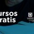 Cursos gratis