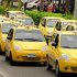 Implementación del Taxi Inteligente se reajusta en tres etapas