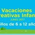 vacaciones creativas en Usaquén