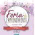 Feria de emprendimiento de mujeres