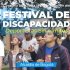Festival de Discapacidad