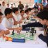 200 niños, niñas, jovene sy adultos participaron en el Torneo de Ajedrez Usaquén