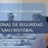 Junta Zonal de Seguridad UPZ San Cristobal 