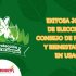 Exitosa jornada de elección del Consejo de Protección y Bienestar Animal en Usaquén